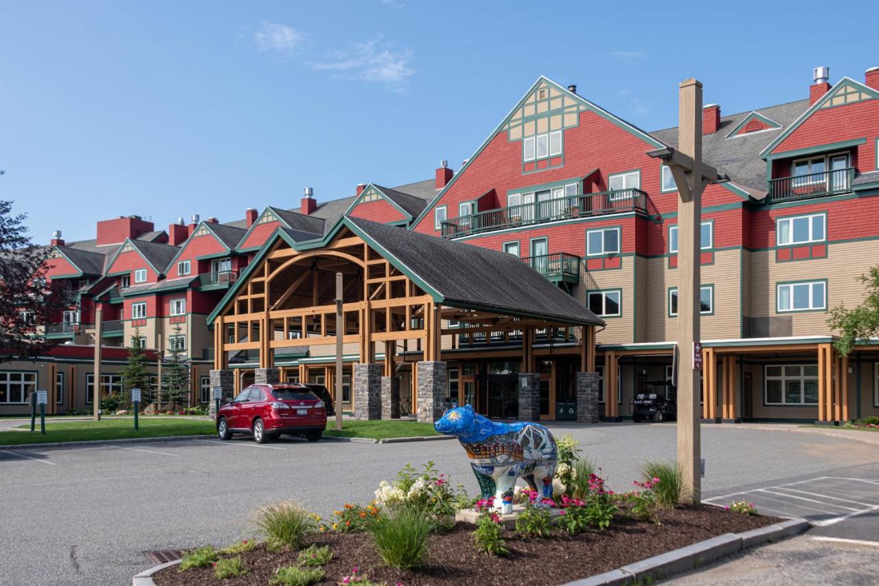 Grand Summit Resort Dover Exterior photo